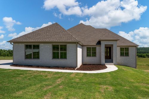 264 Castleberry Rd, Greenbrier, AR, 72058-9432 | Card Image