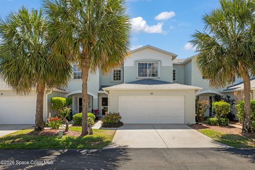 53 Sunset St, Satellite Beach, FL, 32937-2968 | Card Image