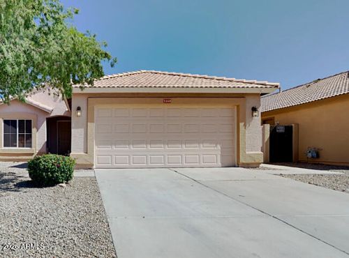 9258 W Monroe St, Peoria, AZ, 85345-4351 | Card Image