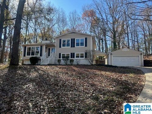 495 Mcguire Rd, INDIAN SPRINGS VILLAGE, AL, 35124-3627 | Card Image