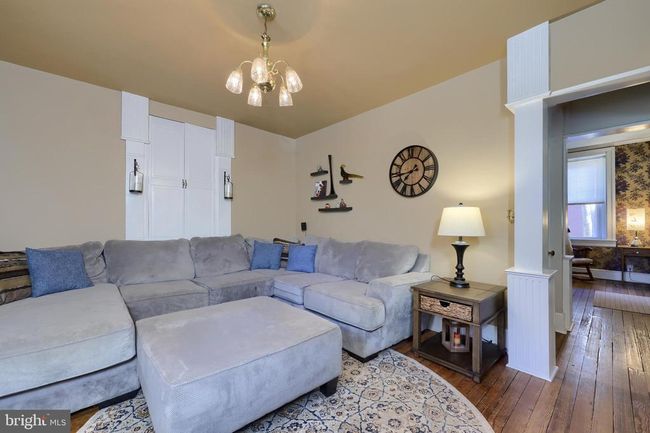175 Hanover St, House other with 4 bedrooms, 2 bathrooms and null parking in GLEN ROCK PA | Image 15