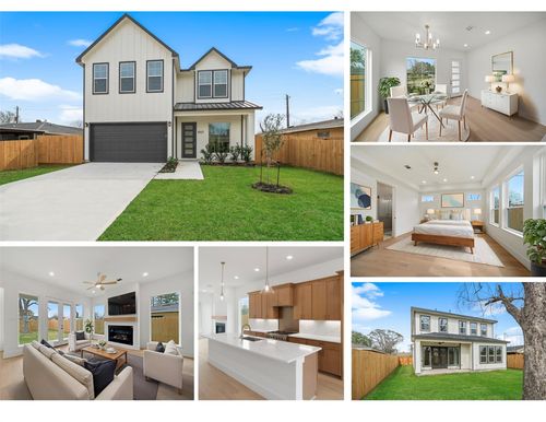 8521 Friendship Rd, Houston, TX, 77080-4305 | Card Image
