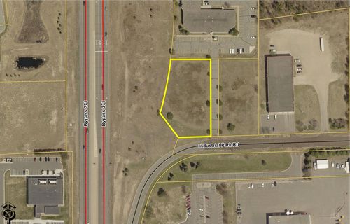 Lot 3 Industrial Park Road, Baxter, MN, 56425 | Card Image