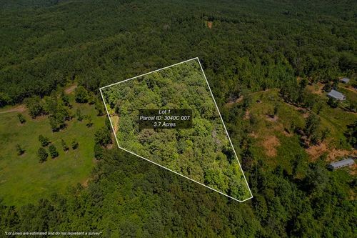 Lot 1 Harris Branch Rd, East Ellijay, GA, 30540 | Card Image