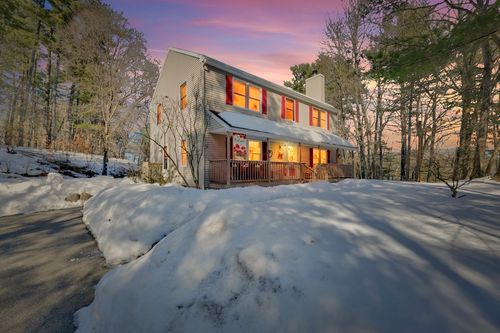 119 Taylor St, Littleton, MA, 01460-1437 | Card Image