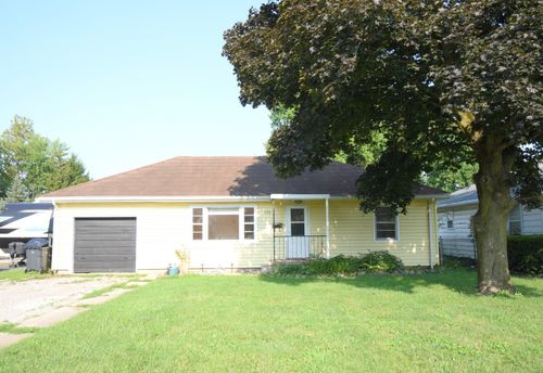 325 S Melville St, Rensselaer, IN, 47978-2922 | Card Image