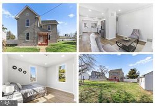 6613 Fairmount Ave, BALTIMORE, MD, 21215-1906 | Card Image