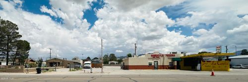 825 South, Anthony, TX, 79821 | Card Image