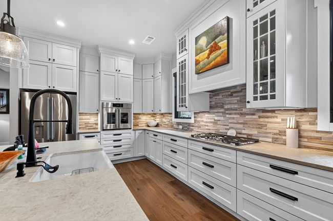658 Old Toccoa Loop, Home with 4 bedrooms, 5 bathrooms and null parking in Mineral Bluff GA | Image 19