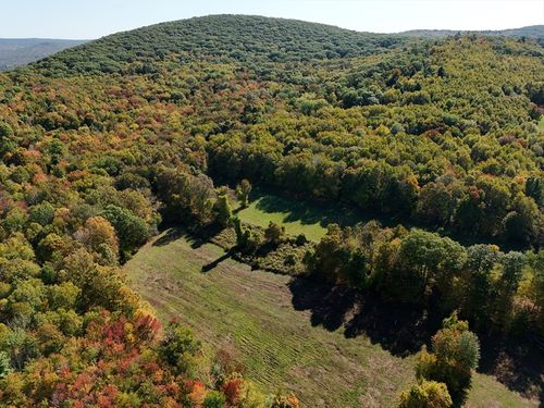 Lot D South Rd, Hampden, MA, 01036 | Card Image
