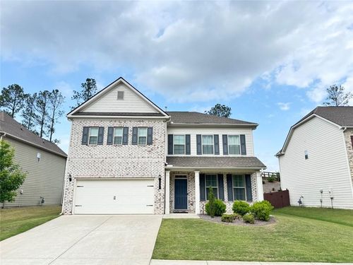 564 Victoria Heights Drive, Dallas, GA, 30132 | Card Image