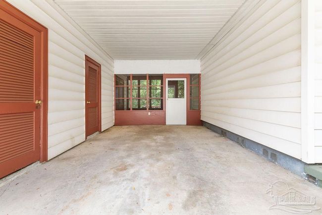 4936 Springhill Dr, House other with 3 bedrooms, 2 bathrooms and 1 parking in Pensacola FL | Image 4