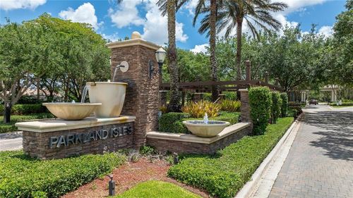 6272 Nw 108th Way, Parkland, FL, 33076-3724 | Card Image