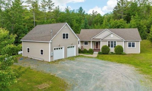 80 Canaan St, Canaan, NH, 03741-7613 | Card Image