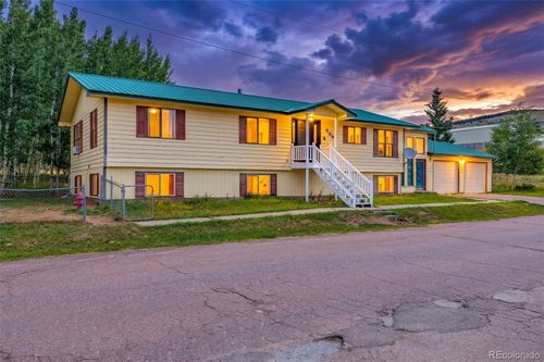 405 E Galena Avenue, Cripple Creek, CO, 80813 | Card Image