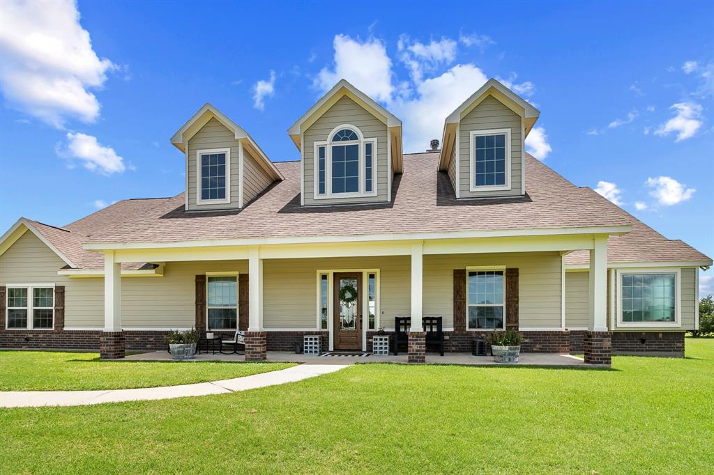 Hillview Rd, Bellville, TX 77418