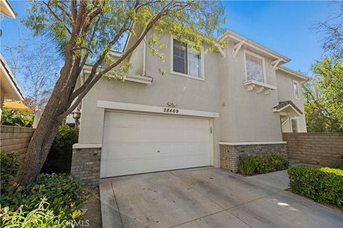 28469 Meadowlark Ct, Valencia, CA, 91354-1523 | Card Image