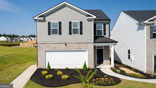 5 Woodbrook Trl, Newnan, GA, 30265-2676 | Card Image
