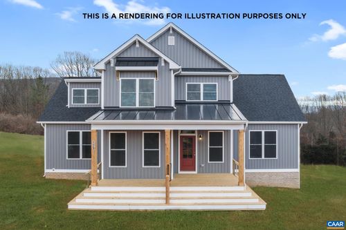 TBD Lakeview Ct, NELLYSFORD, VA, 22958 | Card Image