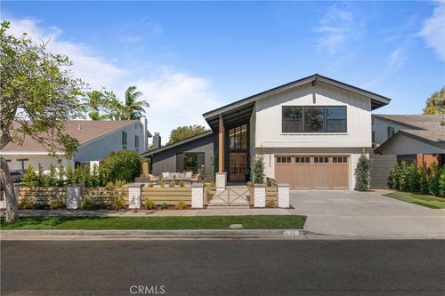 2036 Mandarin Dr, Costa Mesa, CA, 92626-4771 | Card Image