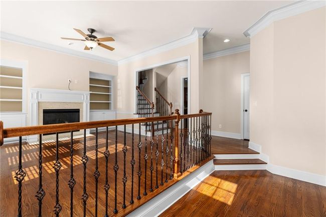 4656 Ivygate Cir Se, Townhouse with 3 bedrooms, 4 bathrooms and 2 parking in Atlanta GA | Image 7