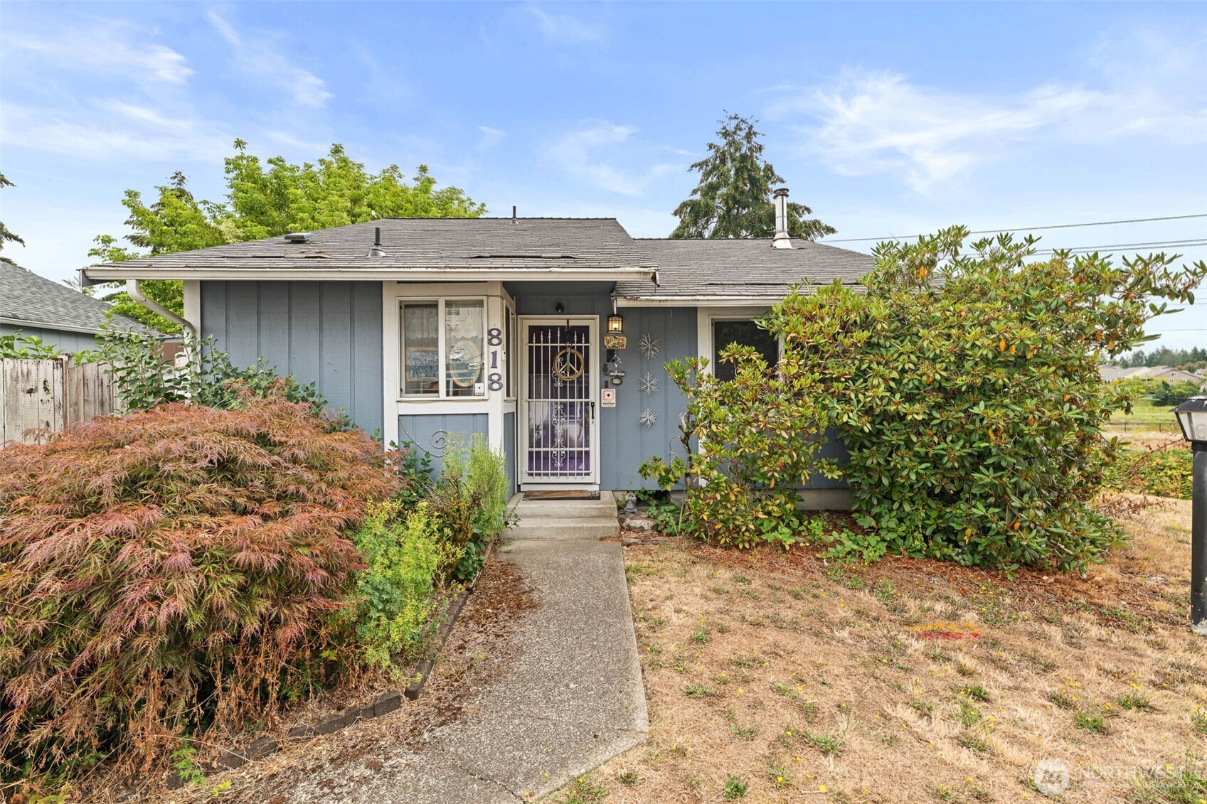 Residential in Olympia
