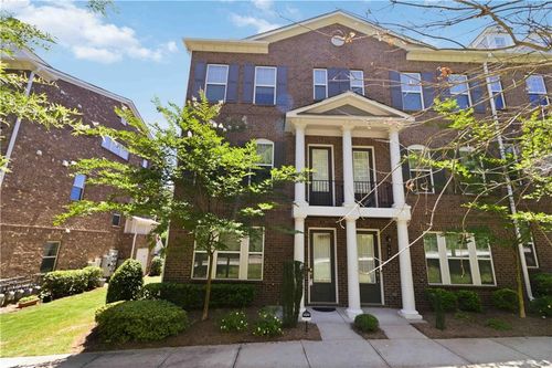 529 Headwind Way, Alpharetta, GA, 30005-6513 | Card Image