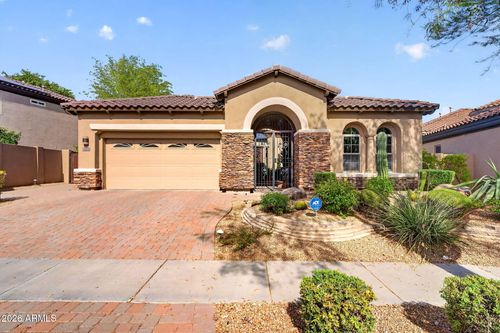 31615 N 20th Avenue, Phoenix, AZ, 85085 | Card Image
