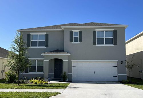 3958 Limeklin Falls Loop, DAVENPORT, FL, 33837-9490 | Card Image