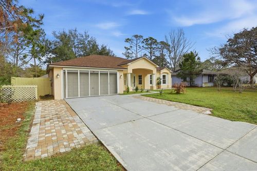 78 Panorama Dr, Palm Coast, FL, 32164-7575 | Card Image