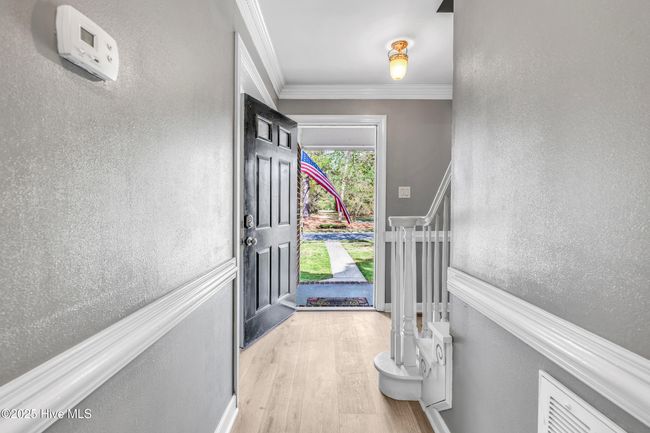 103 E Raintree Ln, House other with 3 bedrooms, 4 bathrooms and 2 parking in Goldsboro NC | Image 6