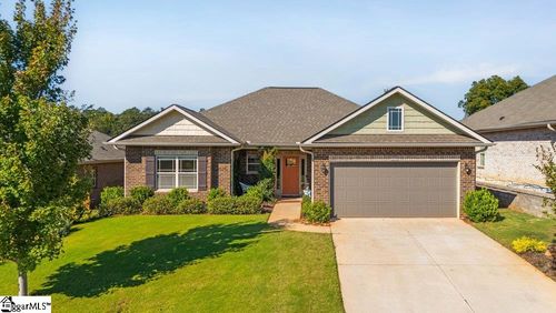 1134 Midway Hill Ln, Duncan, SC, 29334-9818 | Card Image