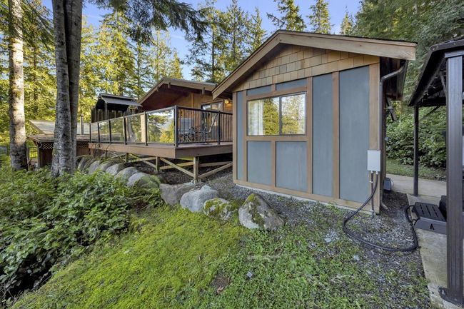 37 - 6574 Baird Rd, House other with 2 bedrooms, 1 bathrooms and 2 parking in Port Renfrew BC | Image 38