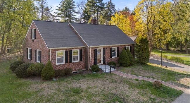 89 Lewis Ave, House other with 3 bedrooms, 2 bathrooms and 2 parking in Walpole MA | Image 33