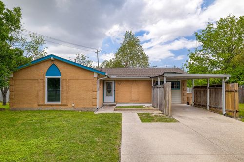 8403 Kimble Cv, Austin, TX, 78757-7807 | Card Image