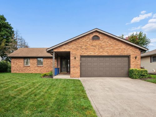 4439 Dawn Dr, Grove City, OH, 43123-3554 | Card Image
