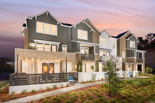 557 Semillon Lane, Santa Rosa, CA, 95403 | Card Image