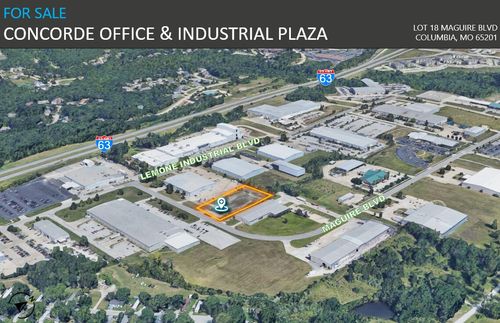 18 Maguire Blvd, COLUMBIA, MO, 65201 | Card Image