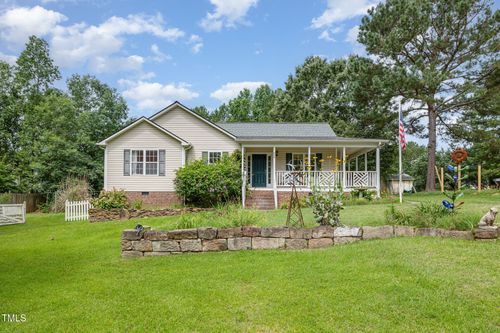 559 Blue Pond Rd, Clayton, NC, 27520-7477 | Card Image