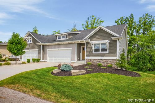 3345 Bald Eagle Pass, Hudsonville, MI, 49426-8312 | Card Image