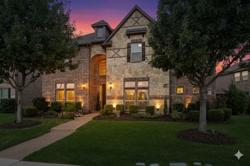 14409 Rising Star Blvd, Frisco, TX, 75033-0477 | Card Image