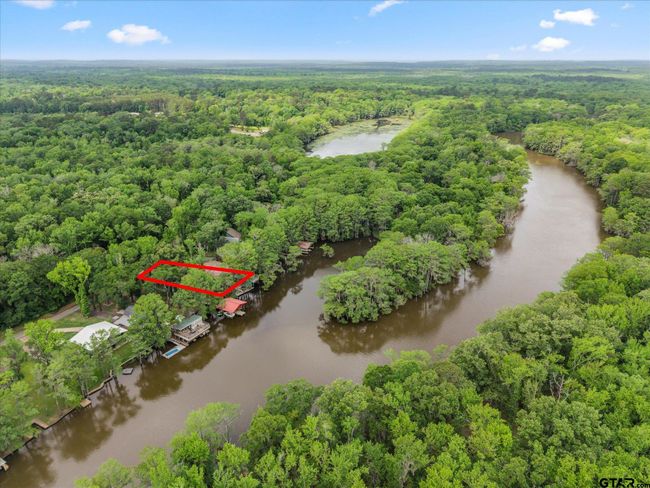 230 W Sesame St, House other with 3 bedrooms, 2 bathrooms and null parking in Karnack TX | Image 23