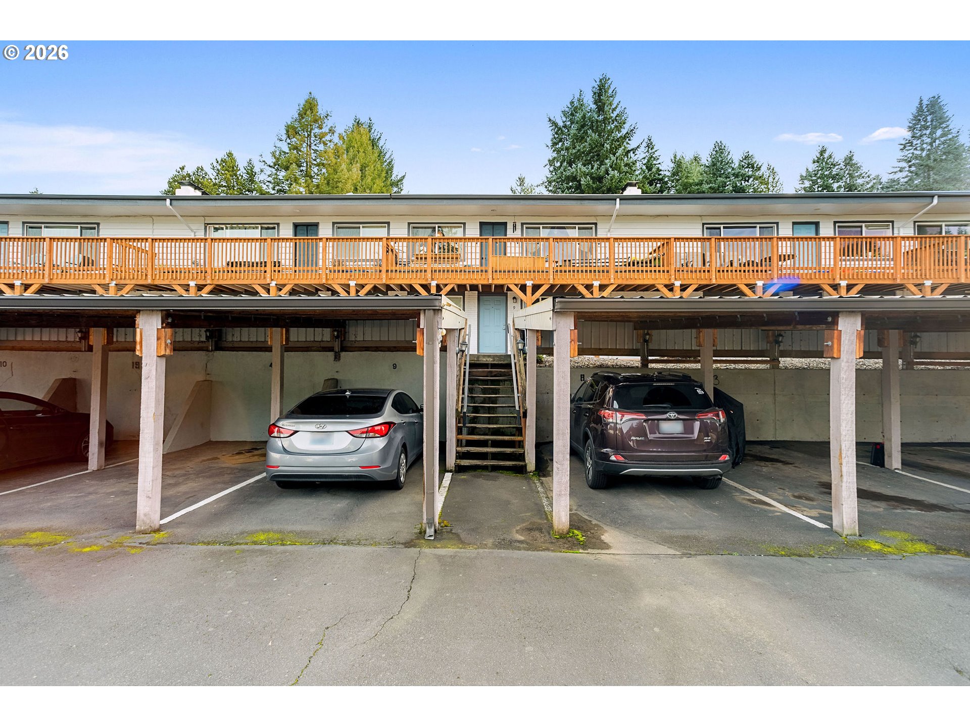 Residential in Vancouver 2