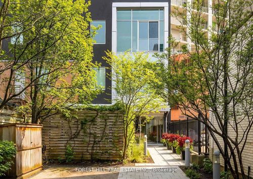 ph01-113 Dupont St, Toronto, ON, M5R1V4 | Card Image