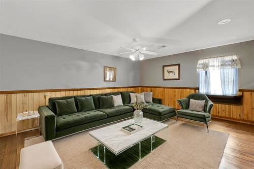 3310 Darby Lane, Denton, TX, 76207 | Card Image