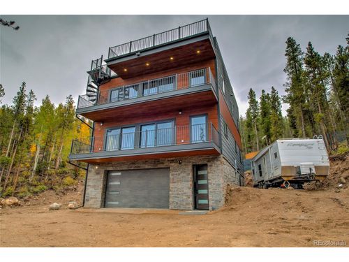 48 Mt Elbert Rd, Twin Lakes, CO, 81251 | Card Image