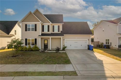 2109 Stonewash Dr, Fayetteville, NC, 28306-5520 | Card Image