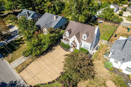 816 Inverness Ave, Nashville, TN, 37204-2724 | Card Image
