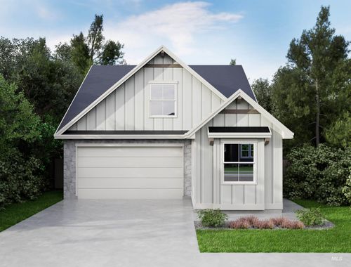 3901 W Stone House Ln, Eagle, ID, 83616-1018 | Card Image