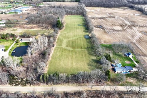 00 Brigham Road, Hadley Township, MI, 48438 | Card Image